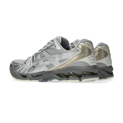 ASICS GEL-Kayano 14 Concrete Pure Silver – Sneakers