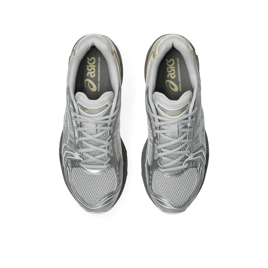 ASICS GEL-Kayano 14 Concrete Pure Silver – Sneakers
