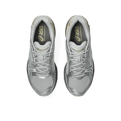 ASICS GEL-Kayano 14 Concrete Pure Silver – Sneakers