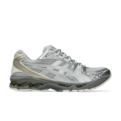 ASICS GEL-Kayano 14 Concrete Pure Silver – Sneakers