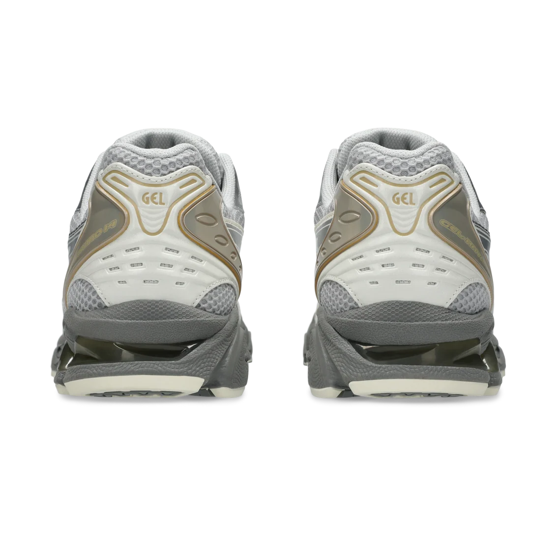 ASICS GEL-Kayano 14 Concrete Pure Silver – Sneakers