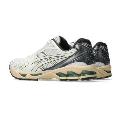 ASICS Gel-Kayano 14 Cream Obsidian Grey