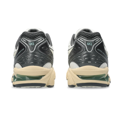 ASICS Gel-Kayano 14 Cream Obsidian Grey