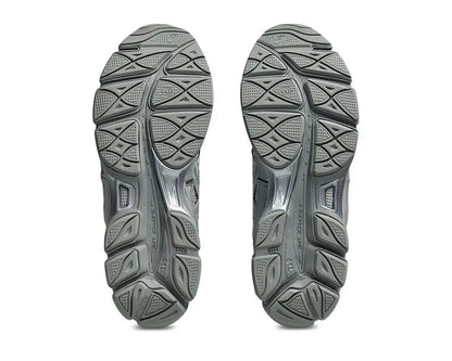 ASICS Gel-NYC Grey Sneakers | Premium Comfort & Streetwear Style | Luxem Swiss
