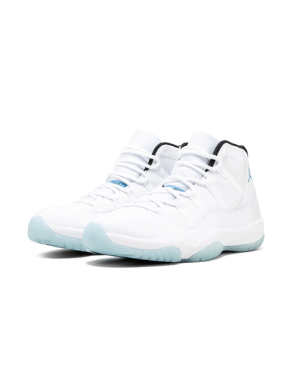 Buty sportowe Jordan Air Jordan 11 „Columbia/Legend Blue”