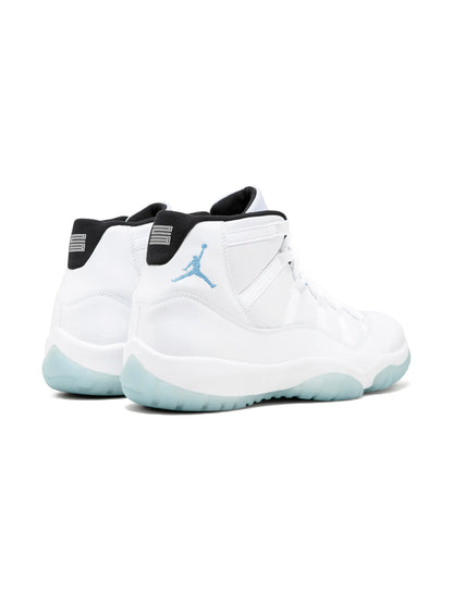 Buty sportowe Jordan Air Jordan 11 „Columbia/Legend Blue”