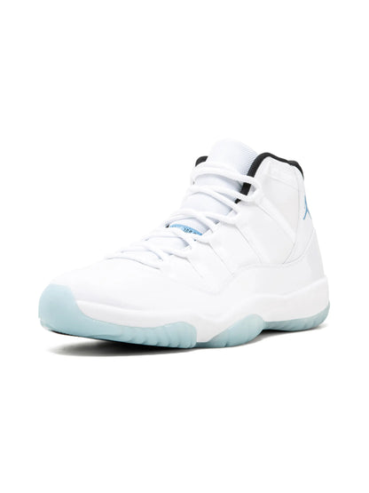 Buty sportowe Jordan Air Jordan 11 „Columbia/Legend Blue”