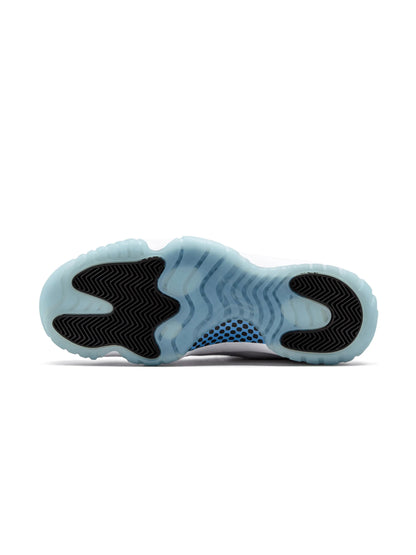 Buty sportowe Jordan Air Jordan 11 „Columbia/Legend Blue”