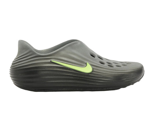 Nike ReactX Rejuven8 'Czarny, chłodny szary 