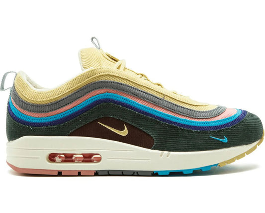 Nike x Sean Wotherspoon Air Max 1/97 VF SW sneakers