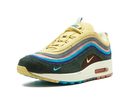 Nike x Sean Wotherspoon Air Max 1/97 VF SW sneakers