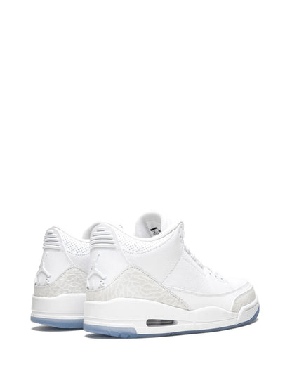 Buty sportowe Jordan Air Jordan 3 Retro „Pure White”