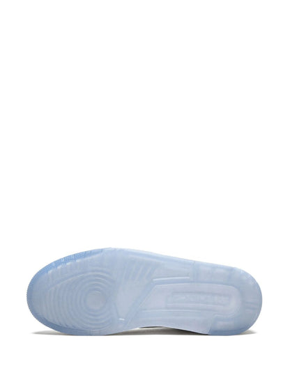 Buty sportowe Jordan Air Jordan 3 Retro „Pure White”