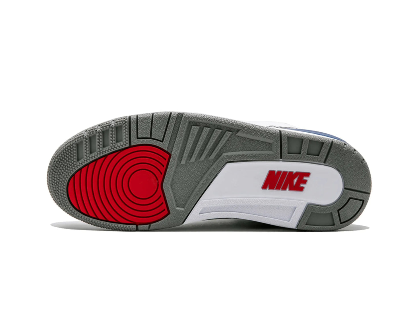 Air Jordan 3 Retro OG “True Blue” — Classic Icon Reborn | Luxem Swiss Premium