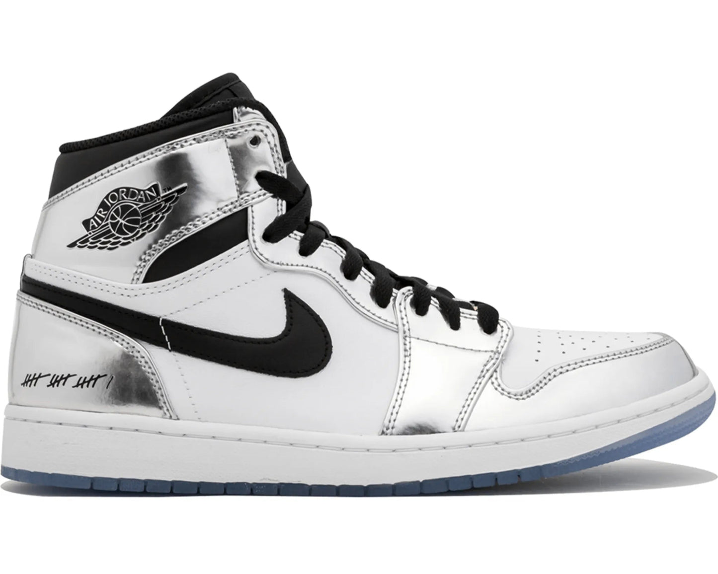 Buty sportowe Jordan Air Jordan 1 High Retro „Think 16/Kawhi Leonard”