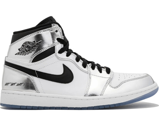 Buty sportowe Jordan Air Jordan 1 High Retro „Think 16/Kawhi Leonard”