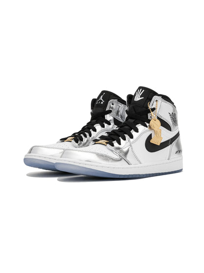 Buty sportowe Jordan Air Jordan 1 High Retro „Think 16/Kawhi Leonard”