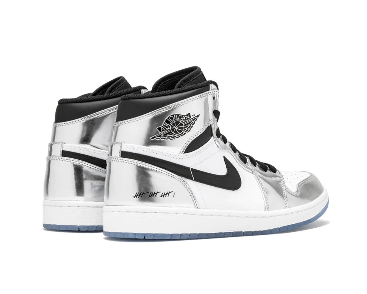 Buty sportowe Jordan Air Jordan 1 High Retro „Think 16/Kawhi Leonard”