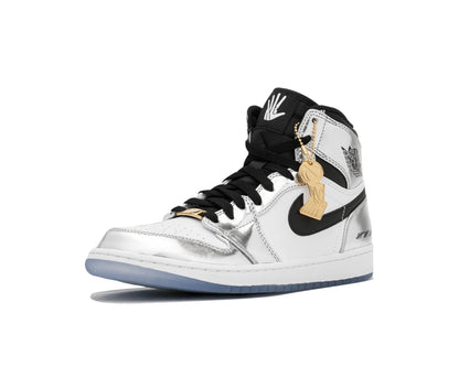 Buty sportowe Jordan Air Jordan 1 High Retro „Think 16/Kawhi Leonard”