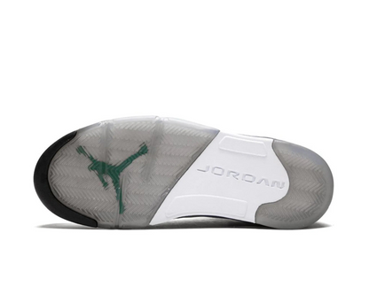 Air Jordan 5 Retro „Grape” – Klasyczna świeżość