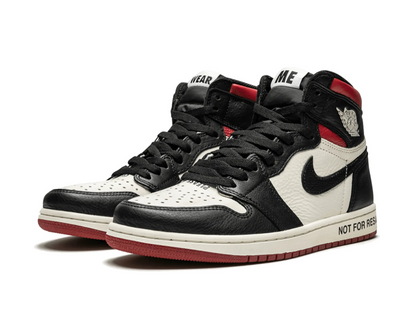 Buty sportowe Jordan Air Jordan 1 Retro High OG NRG „Nie do odsprzedaży”