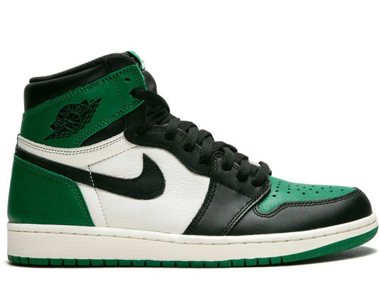 Buty sportowe Jordan Air Jordan 1 Retro High OG w kolorze „Pine Green”