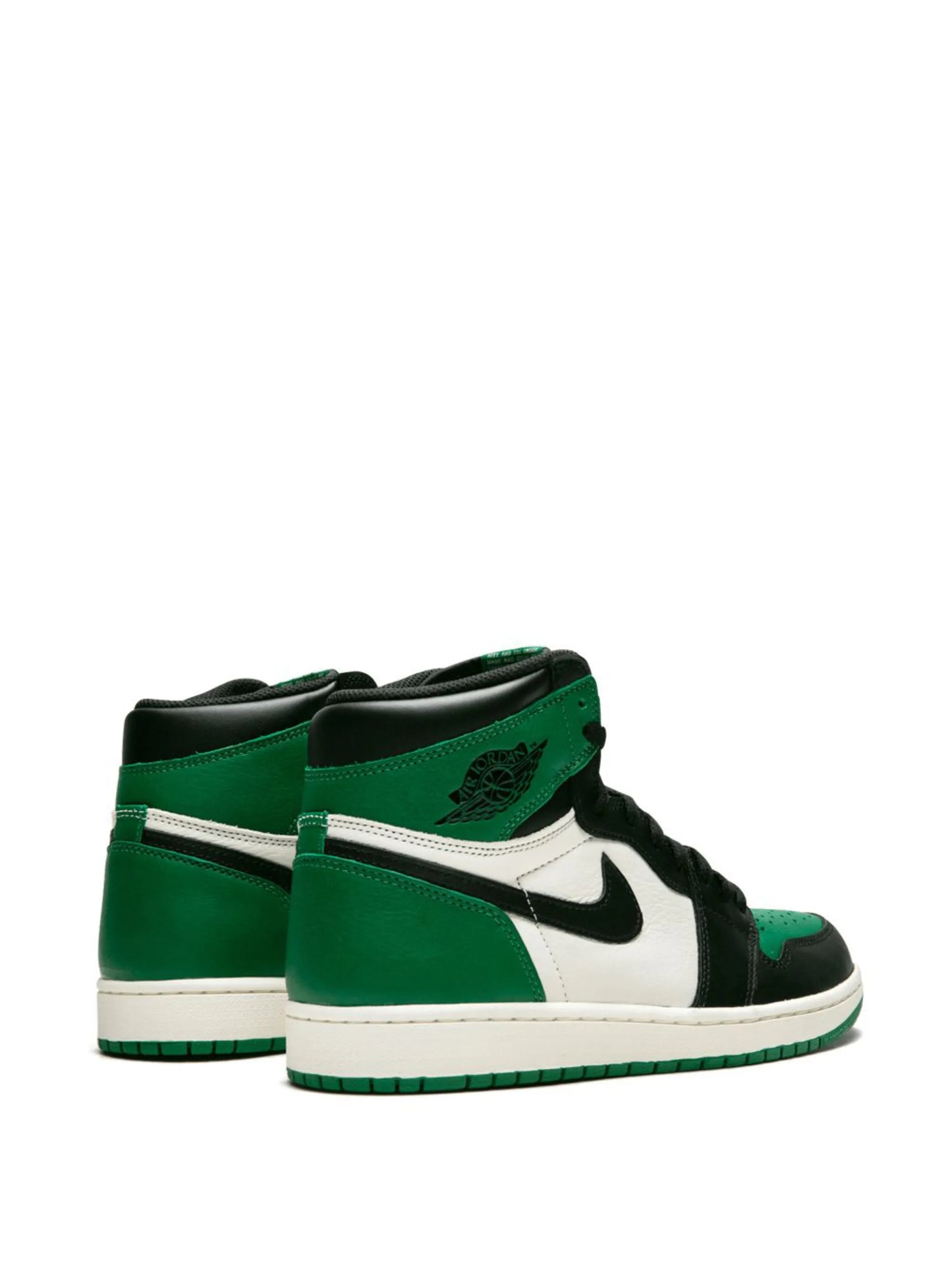 Buty sportowe Jordan Air Jordan 1 Retro High OG w kolorze „Pine Green”