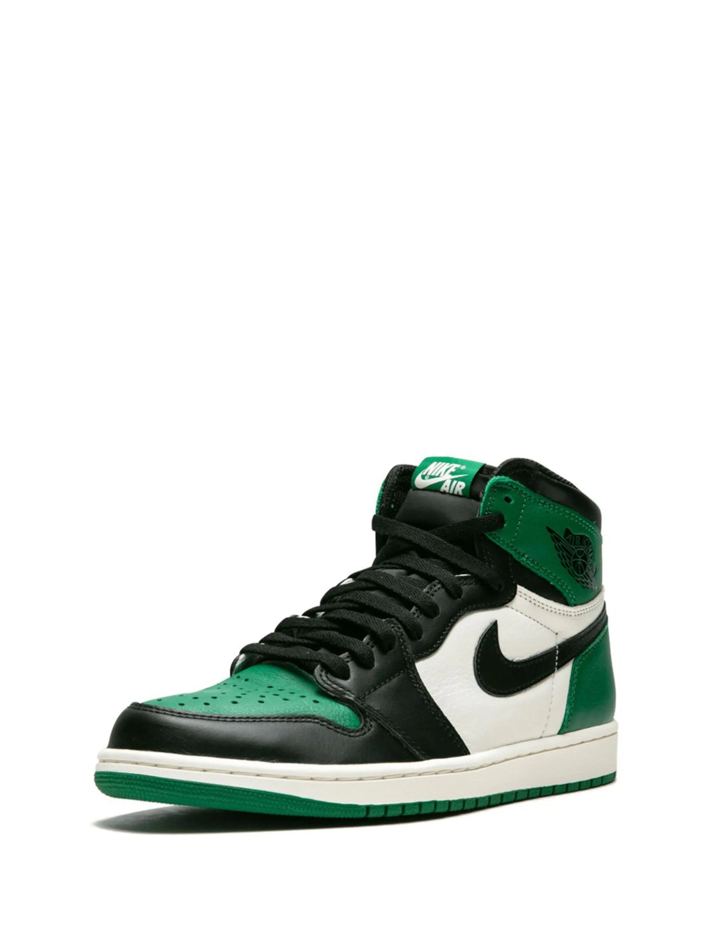 Buty sportowe Jordan Air Jordan 1 Retro High OG w kolorze „Pine Green”