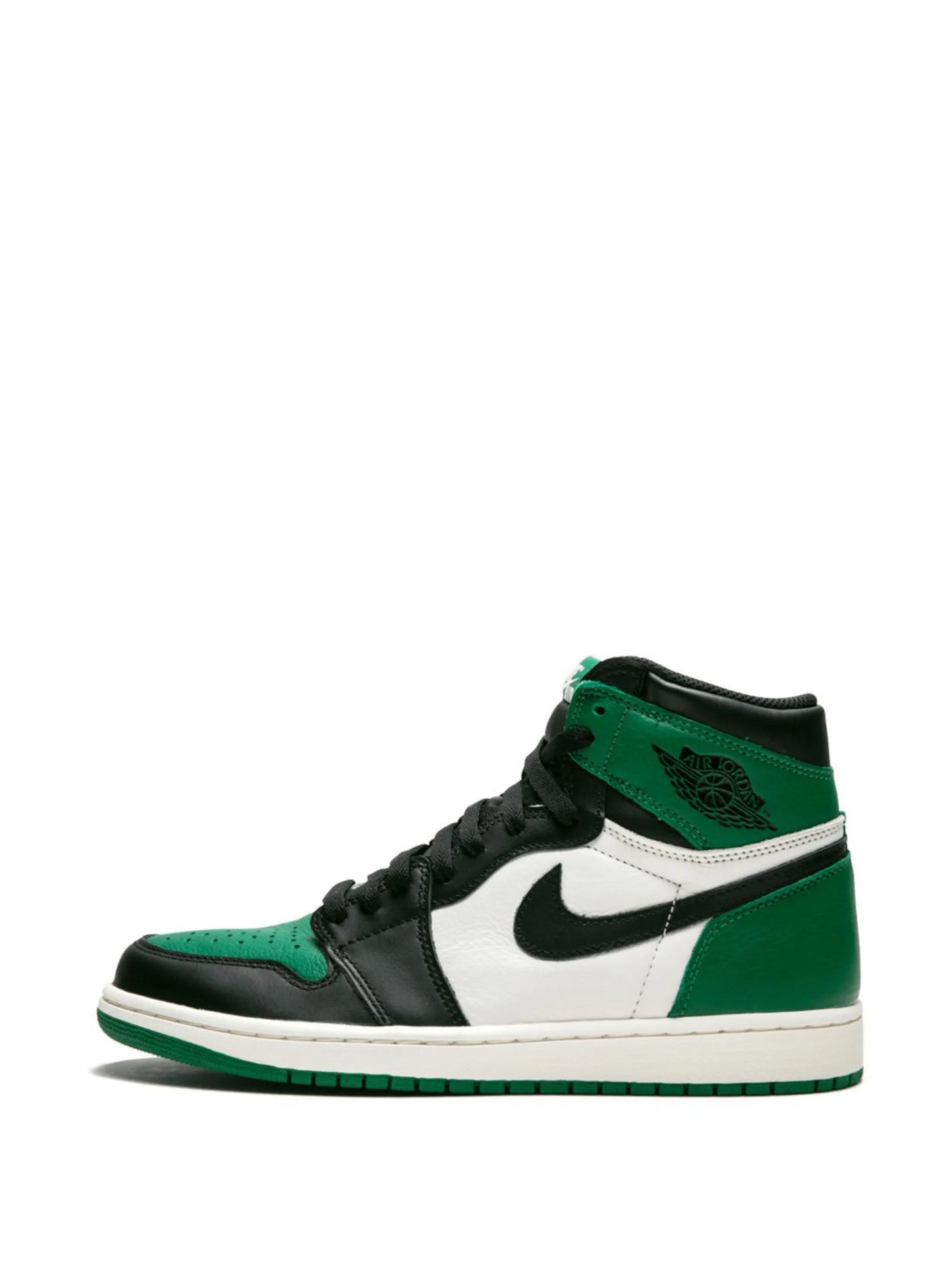 Buty sportowe Jordan Air Jordan 1 Retro High OG w kolorze „Pine Green”