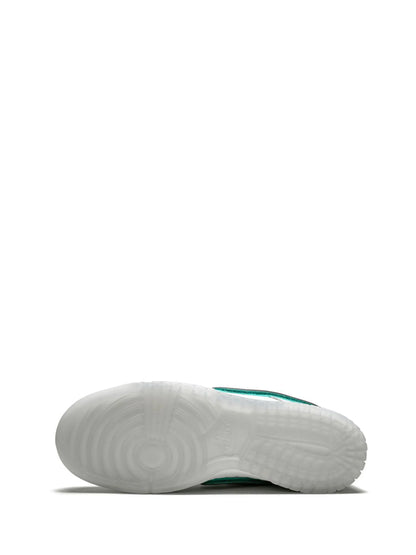 Nike x Diamond Supply Co. SB Dunk Low Pro OG QS "White" sneakers
