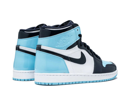 Nike Air Jordan 1 High OG „patent UNC”