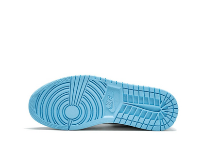 Nike Air Jordan 1 High OG „patent UNC”