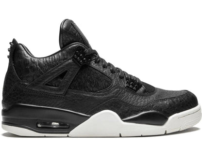 Air Jordan 4 Retro Premium "Pinnacle" sneakers