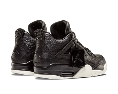 Air Jordan 4 Retro Premium "Pinnacle" sneakers
