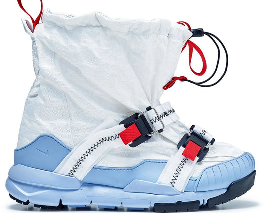 Nike x Tom Sachs Mars Yard ochraniacze na buty
