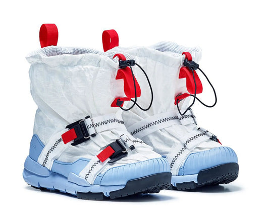 Nike x Tom Sachs Mars Yard ochraniacze na buty