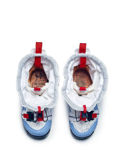Nike x Tom Sachs Mars Yard ochraniacze na buty