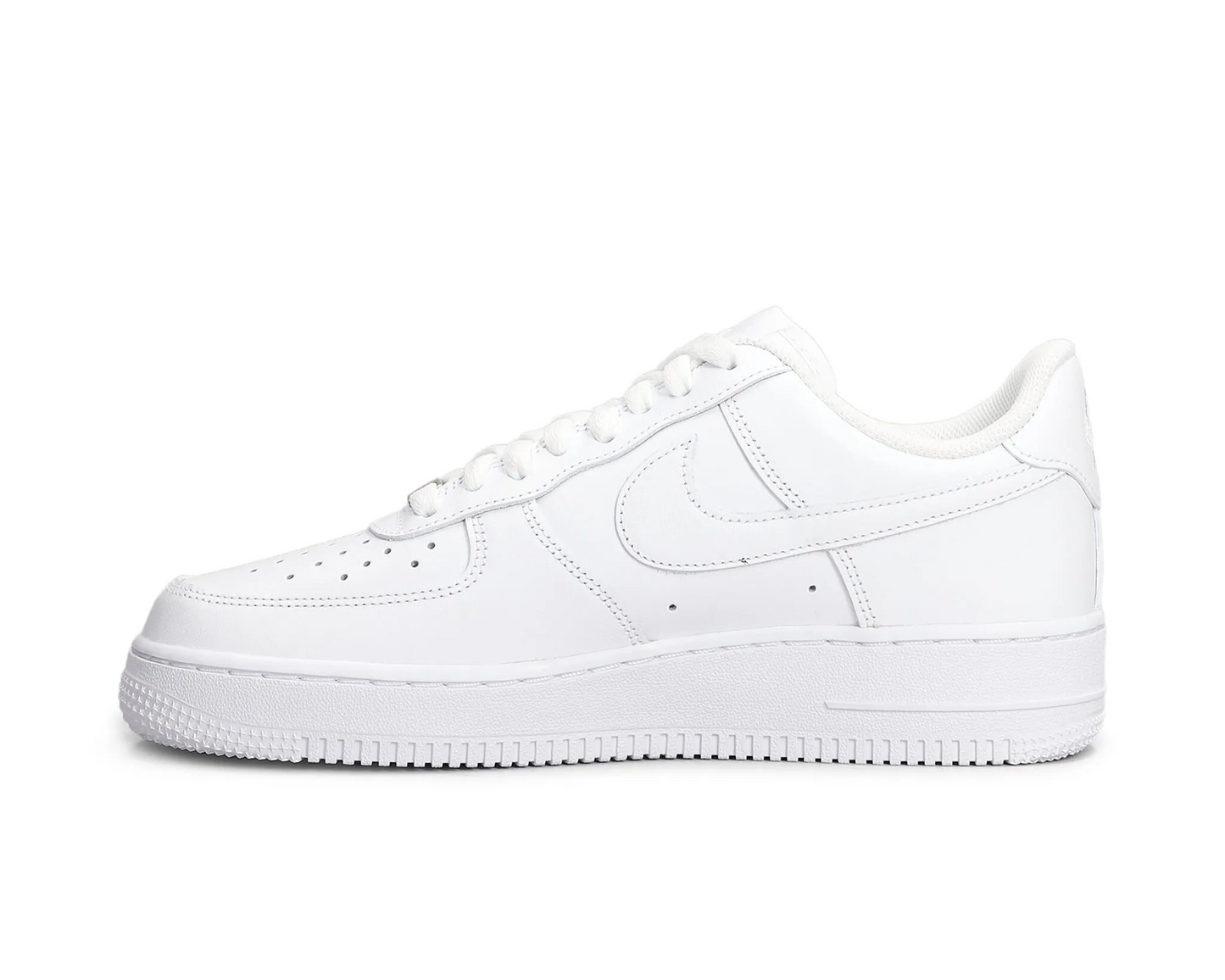 Nike Air Force 1 '07 Triple White
