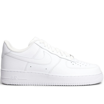 Nike Air Force 1 '07 Triple White