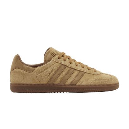 adidas Samba OG JJJJound Tobacco – ID8709-36 – product view 4