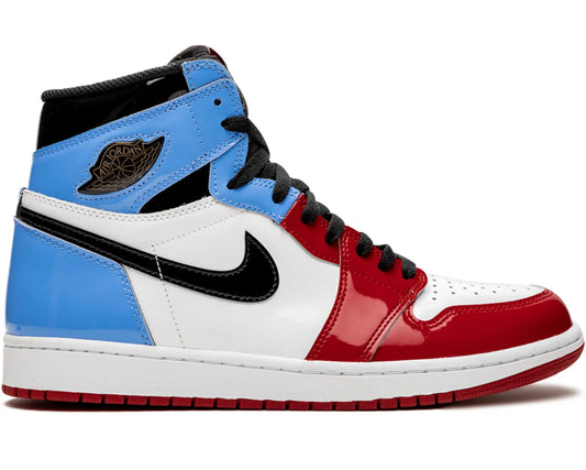 Air Jordan 1 Retro High „Les Twin – Nieustraszony”