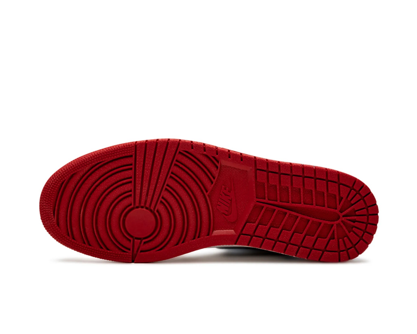 Air Jordan 1 Retro High „Les Twin – Nieustraszony”