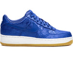 Nike x CLOT Air Force 1 PRM 