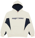 Bluza z kapturem Supreme Division „Natural”