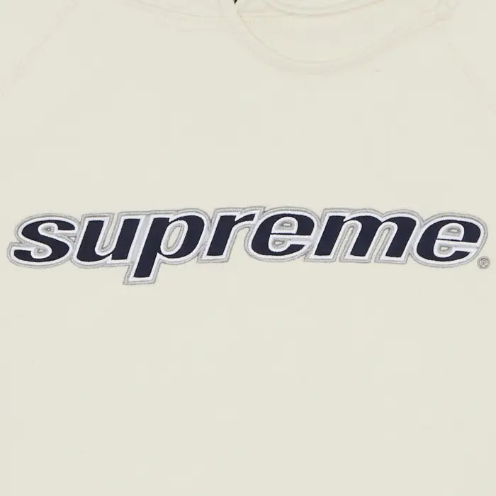Bluza z kapturem Supreme Division „Natural”