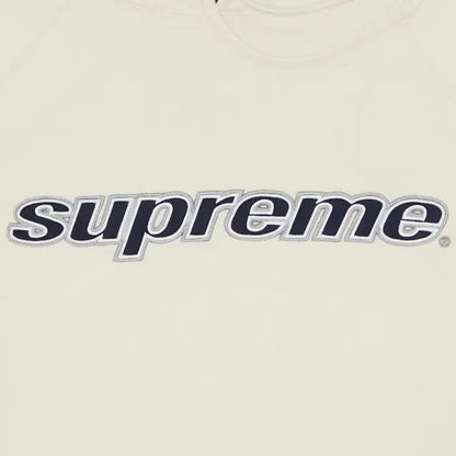 Bluza z kapturem Supreme Division „Natural”