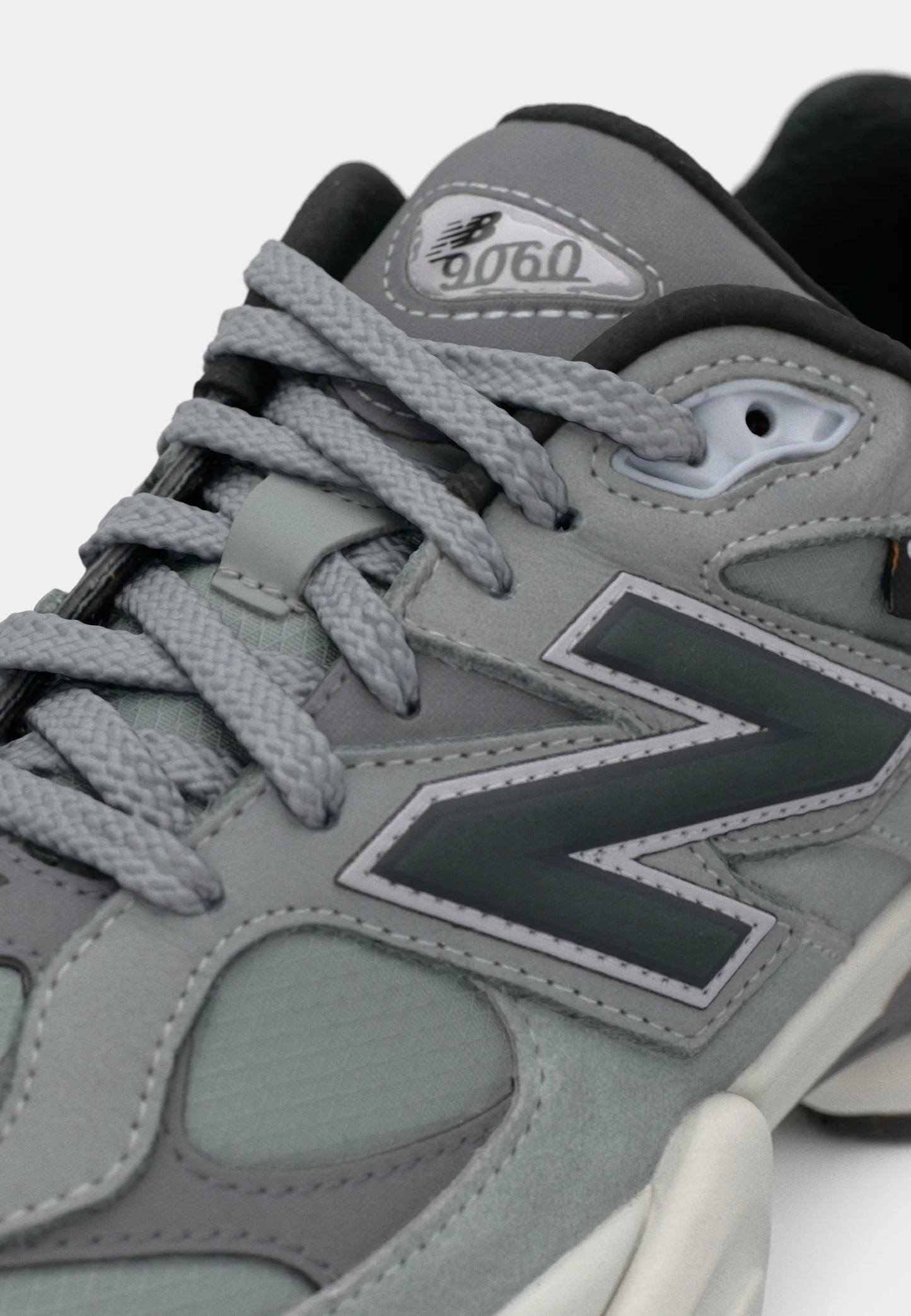 New Balance U9060 Slate Grey – Unisex Lifestyle Sneakers | Modern Comfort & Premium Design