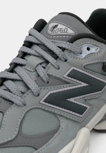 New Balance U9060 Slate Grey – Unisex Lifestyle Sneakers | Modern Comfort & Premium Design