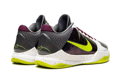 Buty Nike Kobe 5 Protro „Chaos”.