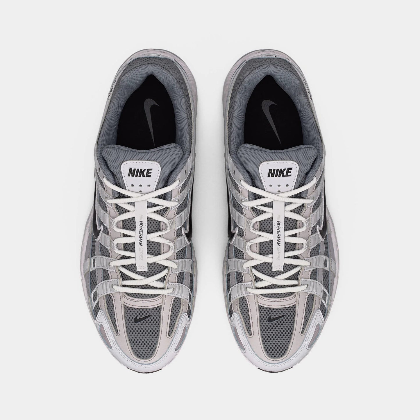 Nike P-6000 Atmosphere Grey Pencil Point